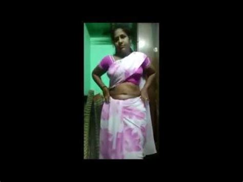 tamil aunty leaked video|Tamil Mom dress change captured his neighbours son